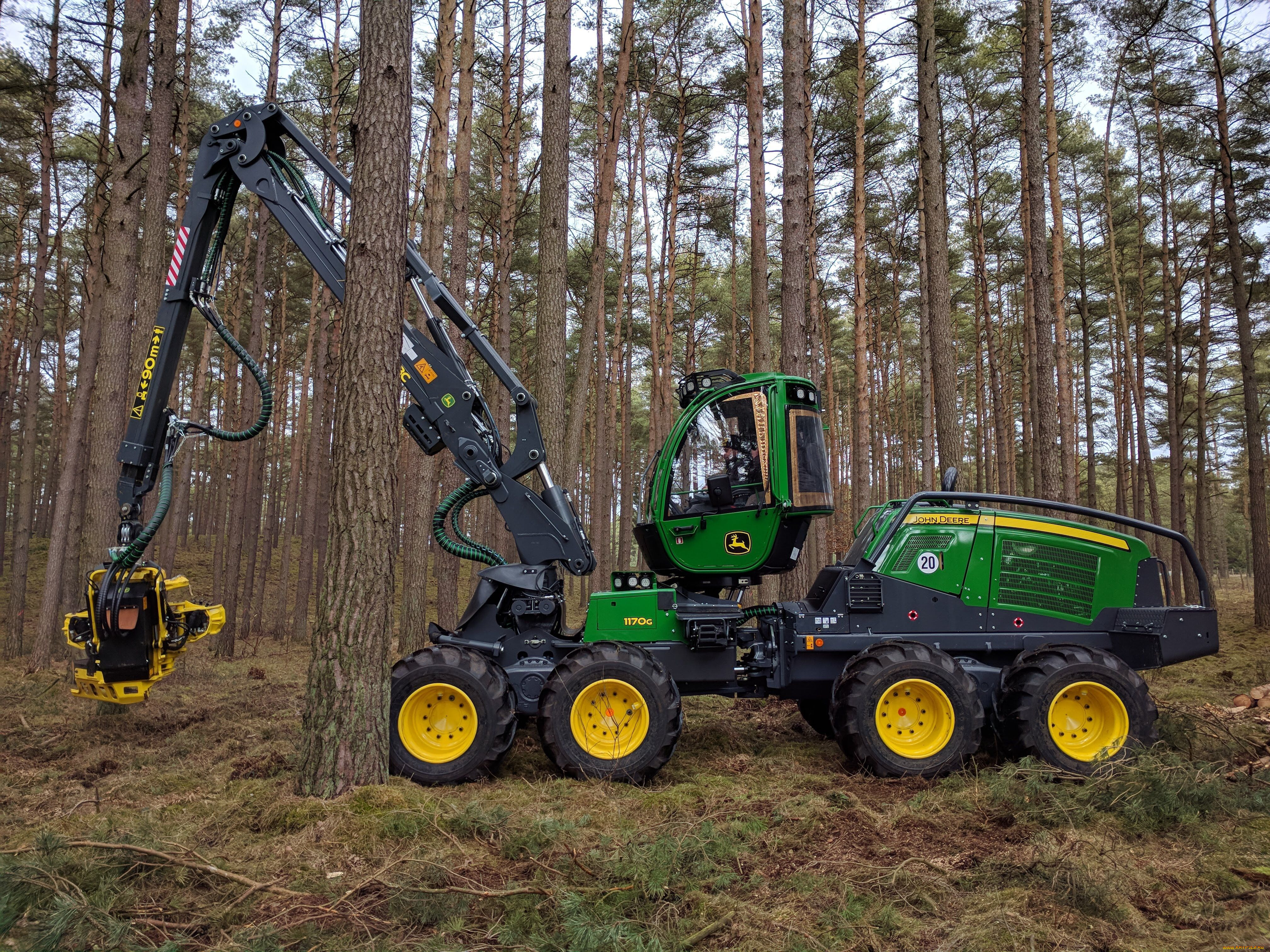 ,  , john, deere